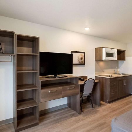 Woodspring Suites Colorado Springs North - Air Force Academy 외부 사진