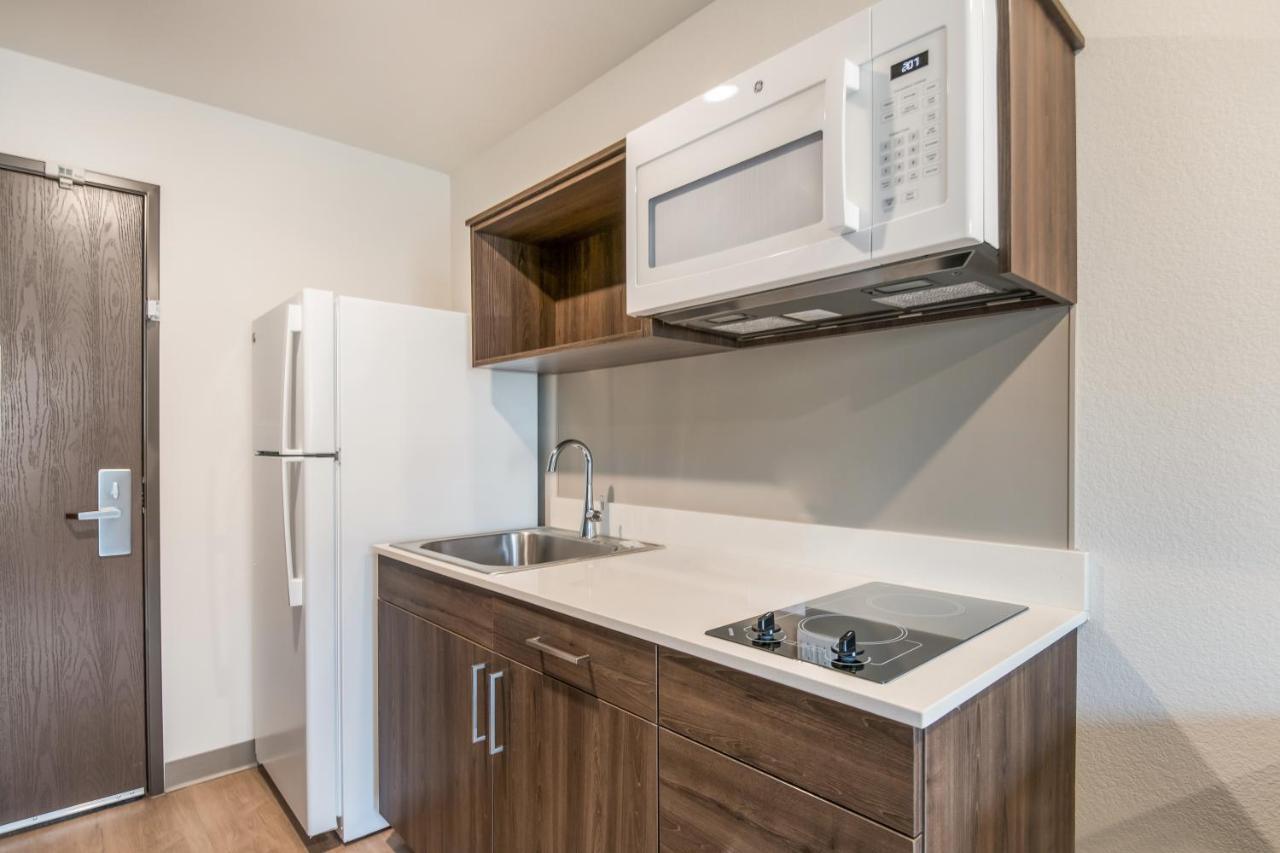 Woodspring Suites Colorado Springs North - Air Force Academy 외부 사진