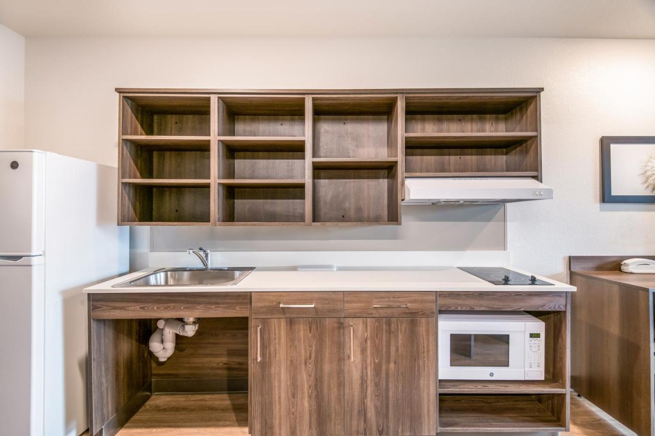 Woodspring Suites Colorado Springs North - Air Force Academy 외부 사진