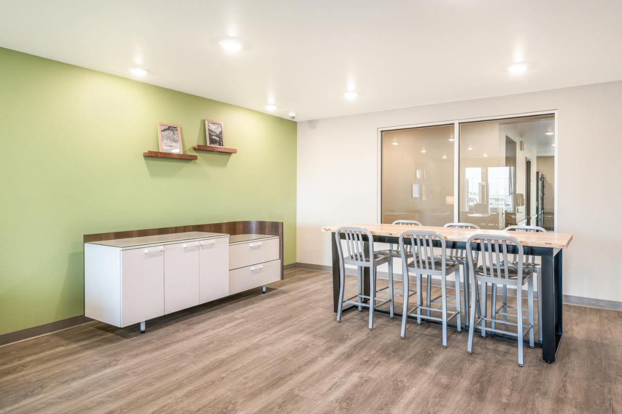 Woodspring Suites Colorado Springs North - Air Force Academy 외부 사진